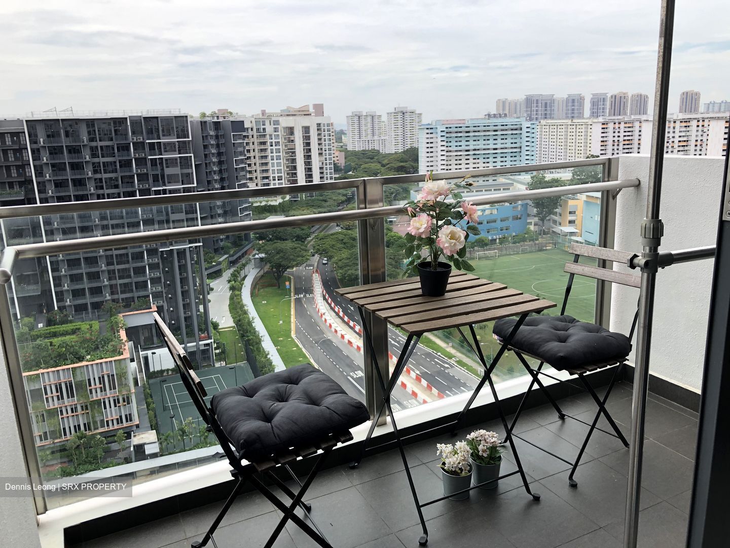 Urban Vista (D16), Condominium #384140681